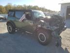 2024 Ford Bronco Outer Banks for Sale in York Haven, PA - Biohazard/Chemical