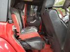 2012 Jeep Wrangler Unlimited Sahara للبيع في Shreveport، LA - All Over