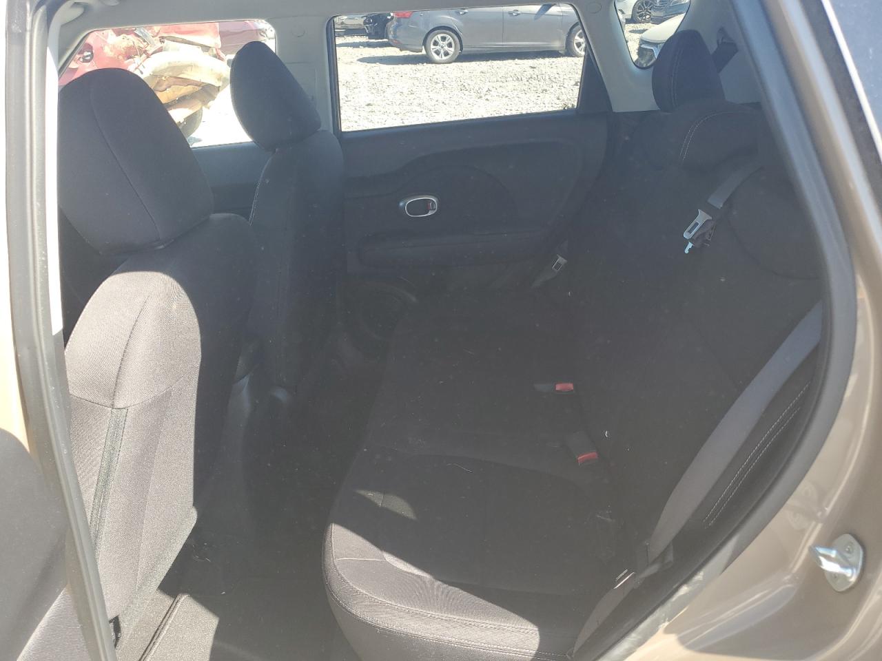 2015 Kia Soul - Image 10