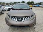 2009 Nissan Murano S продається в Opa Locka, FL - Minor Dent/Scratches