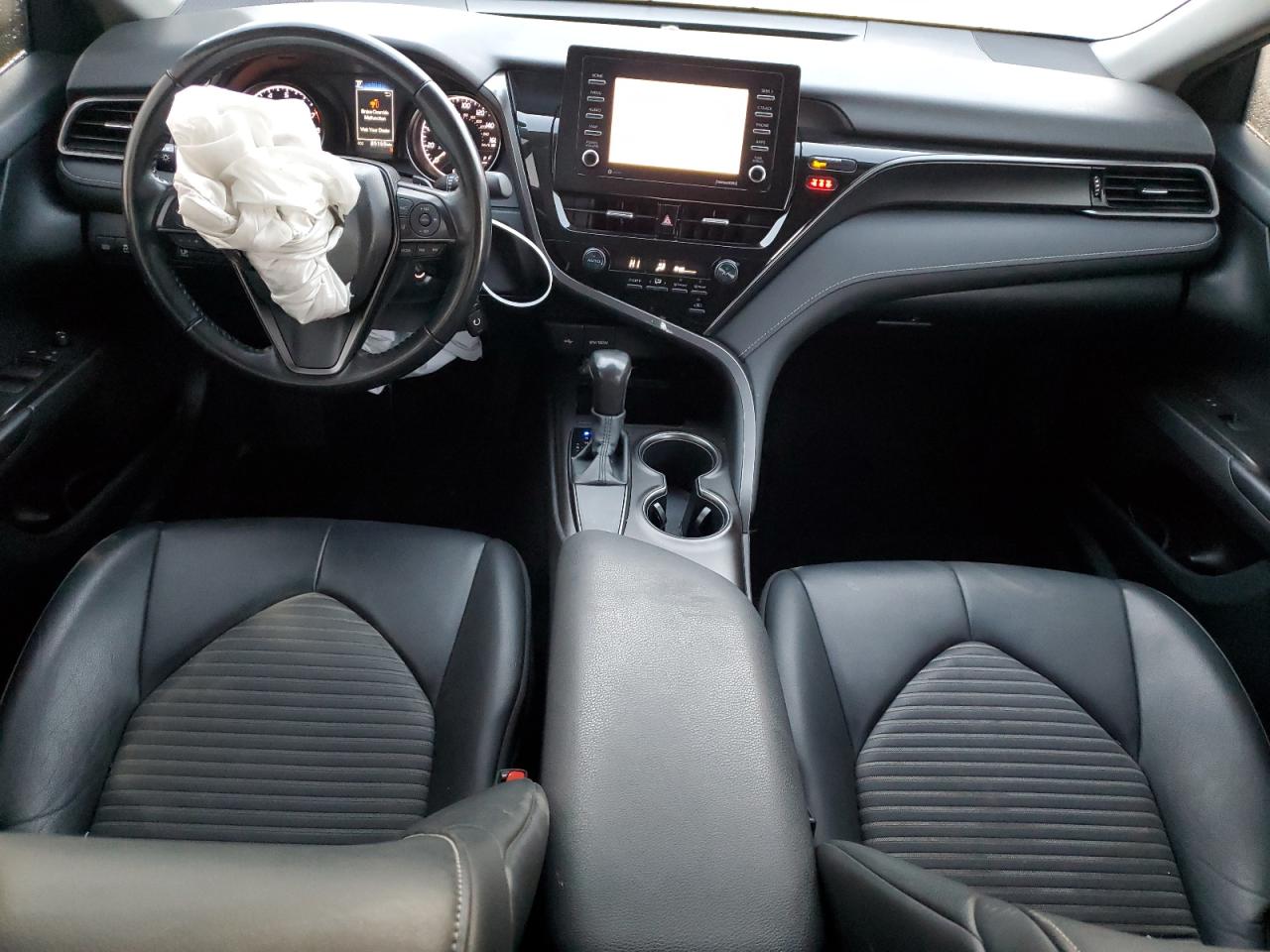 2021 Toyota Camry - Image 8