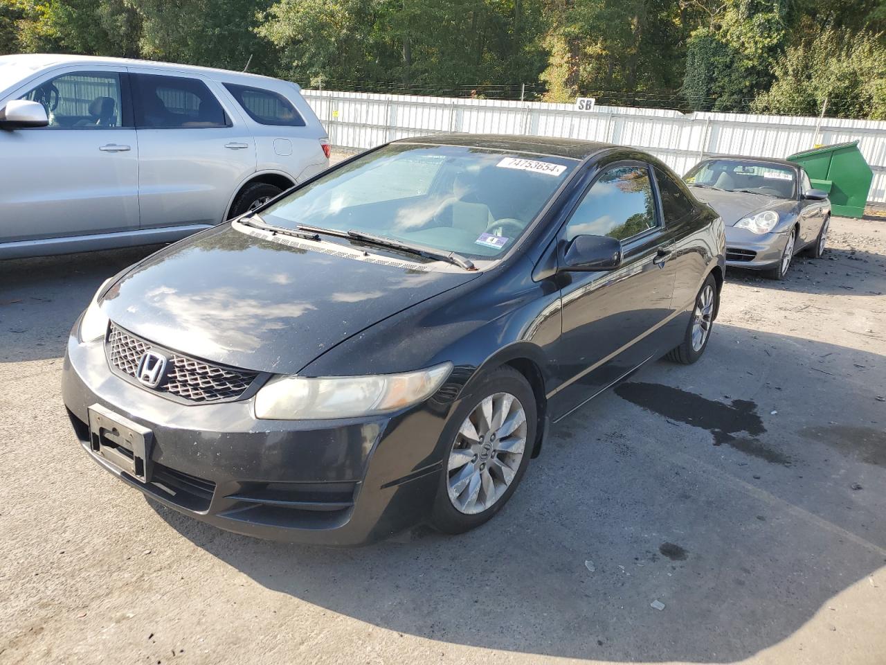 2010 Honda Civic - Image 1