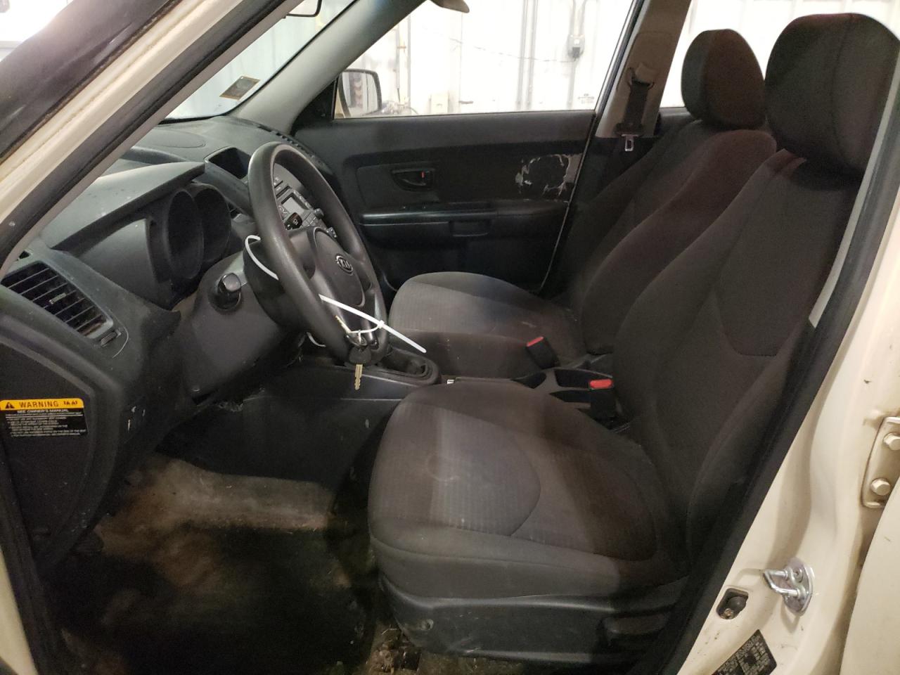 2012 Kia Soul - Image 7
