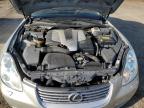 2003 Lexus Sc 430 იყიდება San Diego-ში, CA - Mechanical