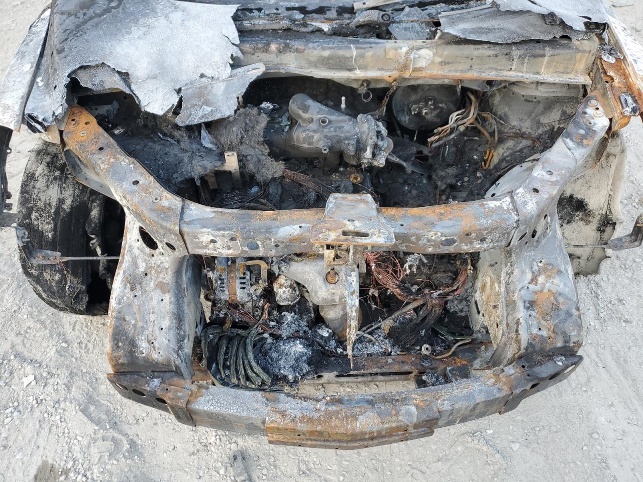 2008 Buick Enclave - Image 11