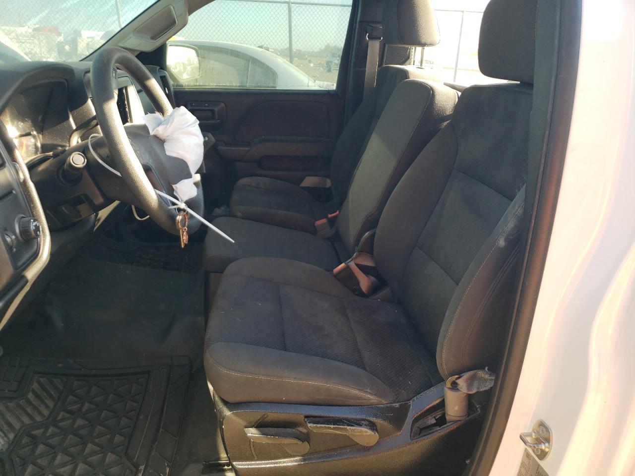 2014 Chevrolet Silverado - Image 7