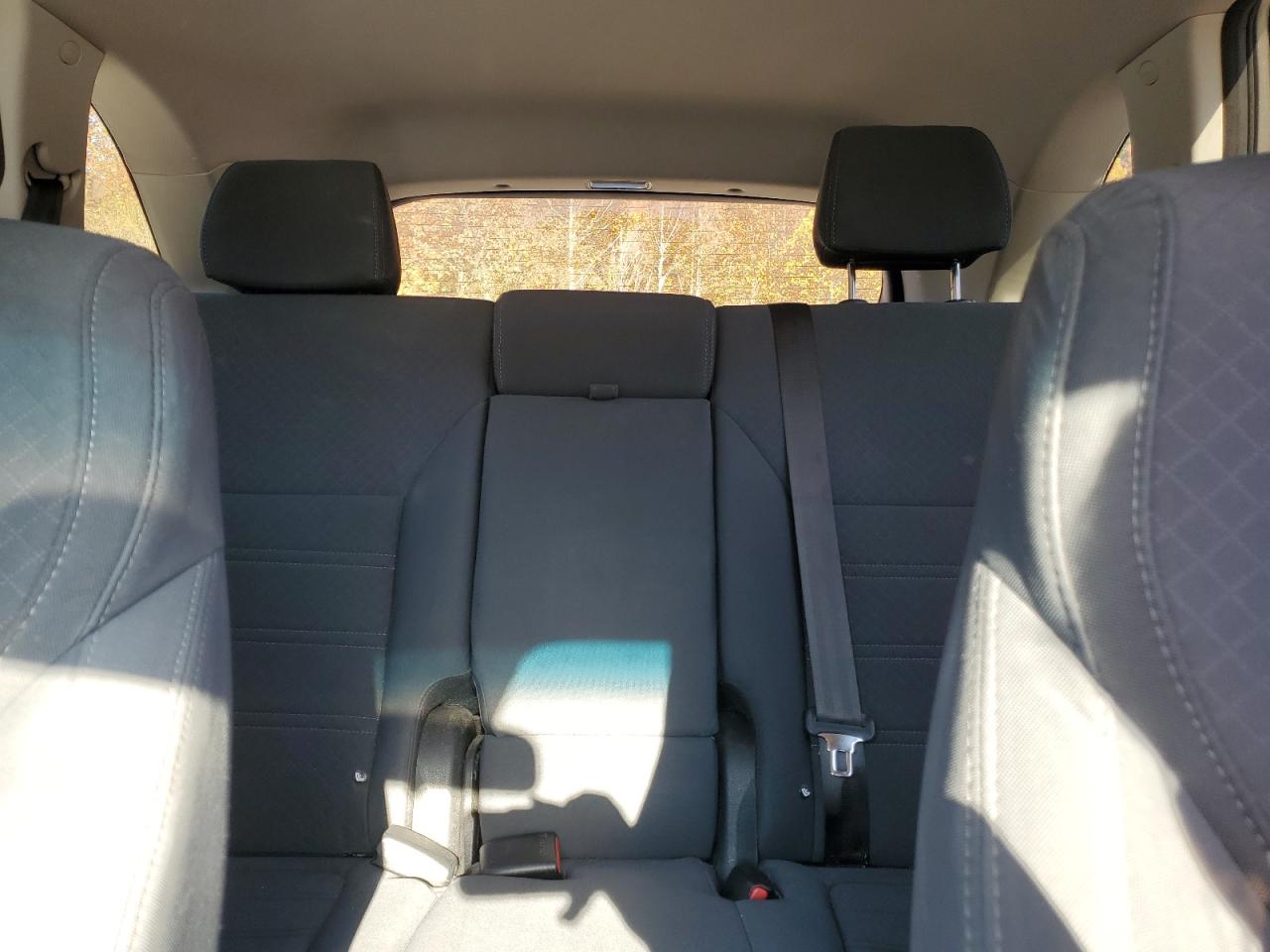 2017 Kia Sorento - Image 10