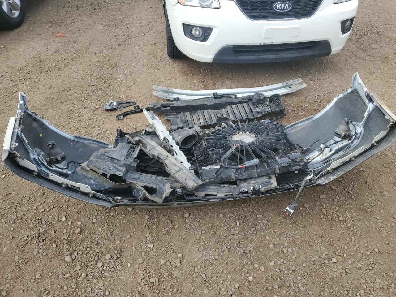 2017 GMC Acadia Denali VIN: 1GKKNXLS6HZ309371 Lot: 74147534