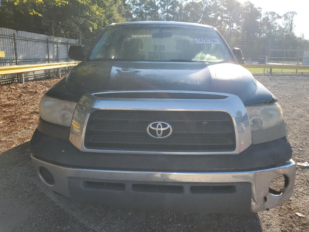 2008 Toyota Tundra - Image 5