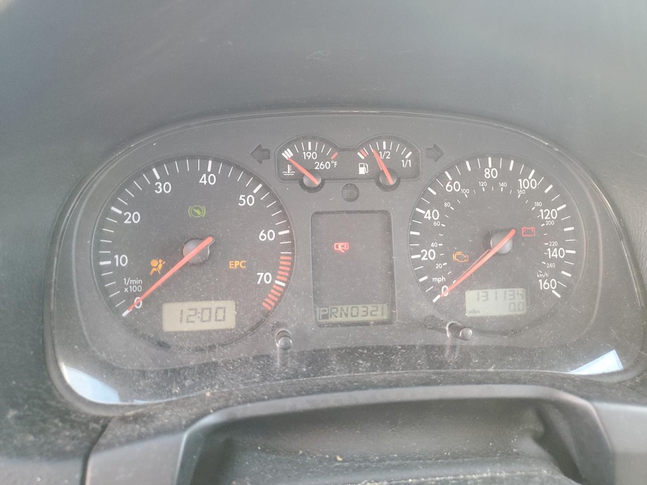2002 Volkswagen Jetta Gls VIN: 3VWSB69M22M147526 Lot: 74452774