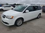 2018 Dodge Grand Caravan Sxt за продажба в Riverview, FL - Water/Flood