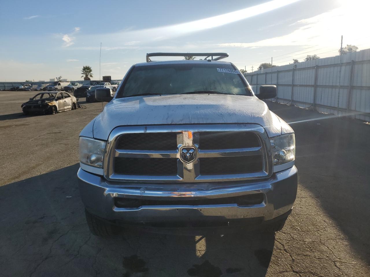 2018 RAM 2500 - Image 5