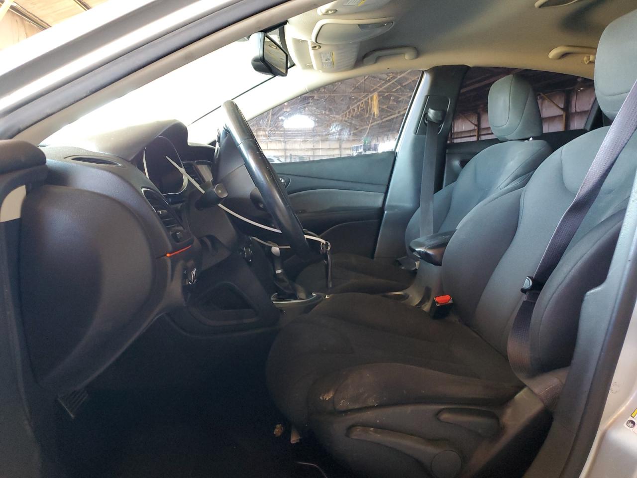 2013 Dodge Dart Se VIN: 1C3CDFAHXDD230897 Lot: 78278114