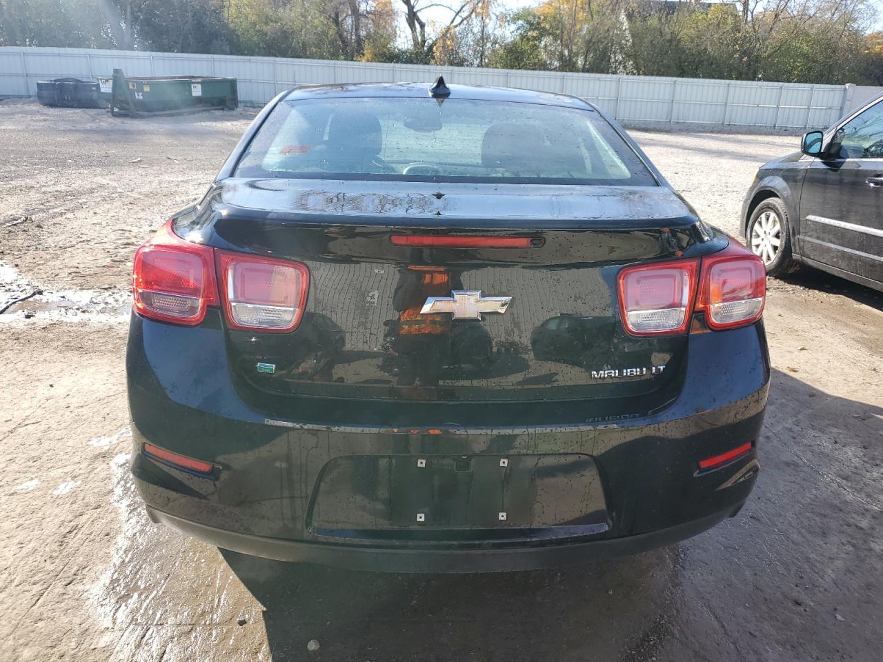 2016 Chevrolet Malibu - Image 6