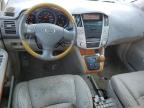 2007 Lexus Rx 350 продається в Mercedes, TX - All Over