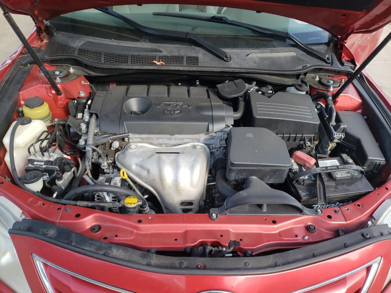 2011 Toyota Camry - Image 11