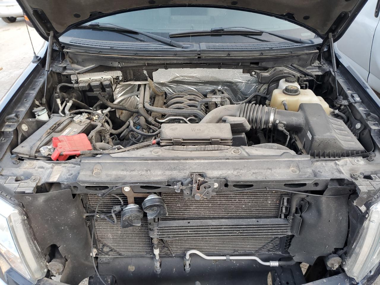 2013 Ford F-150 - Image 12