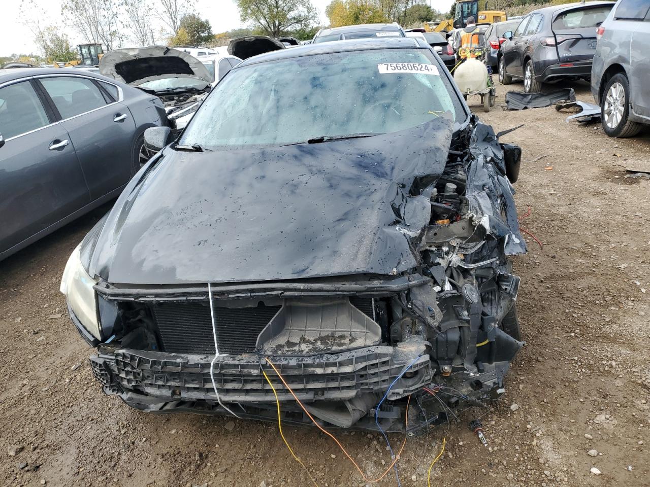 2012 Honda CR-Z - Image 5