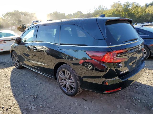 5FNRL6H78RB059685 Honda Odyssey Sp  2