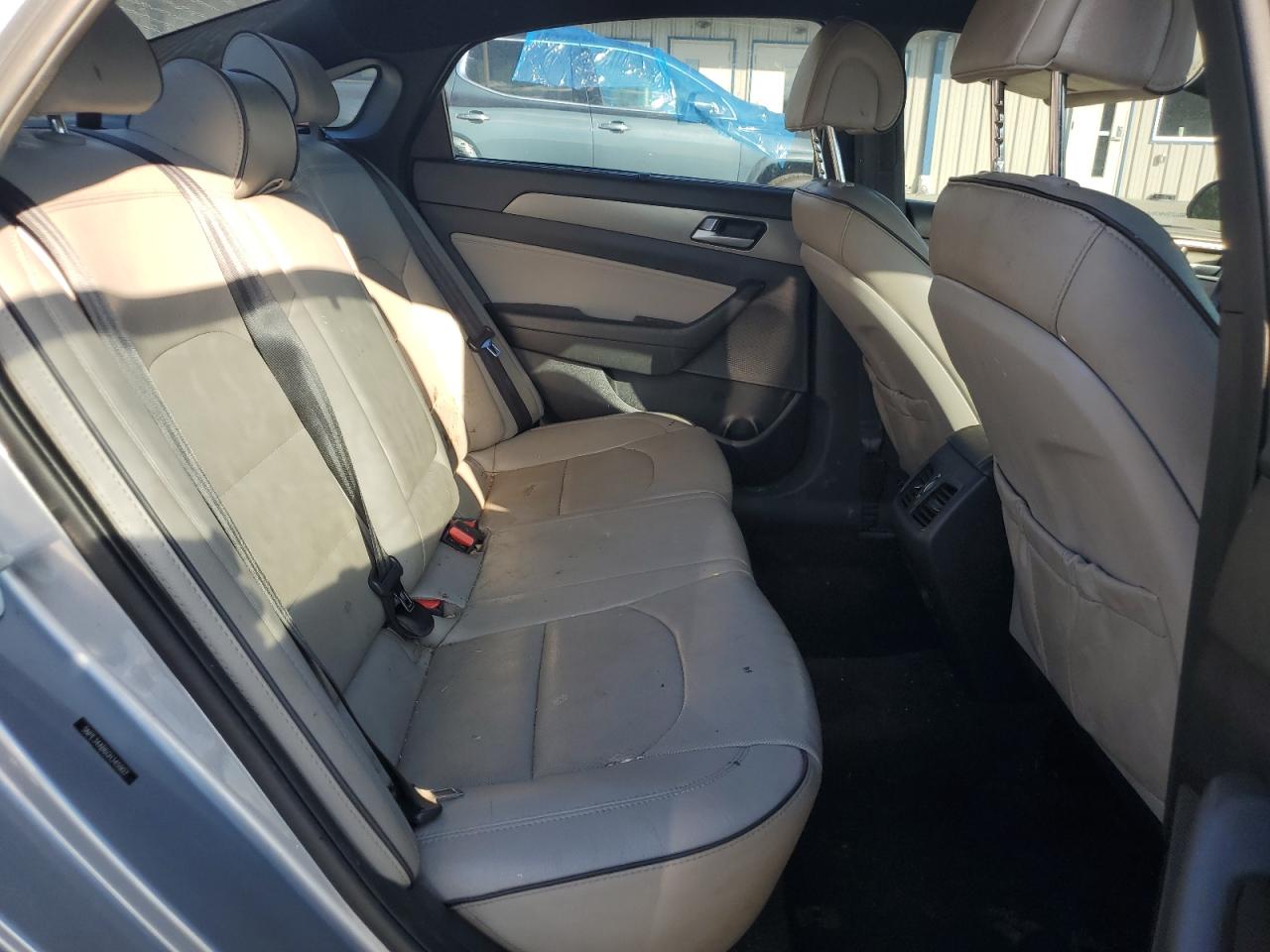 2016 Hyundai Sonata - Image 10