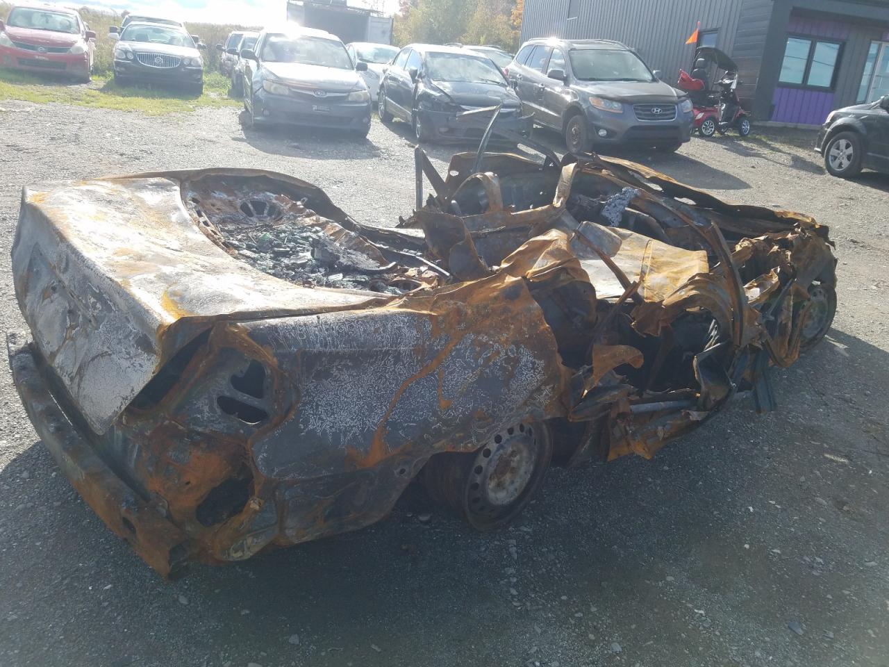 2005 Toyota Camry - Image 3