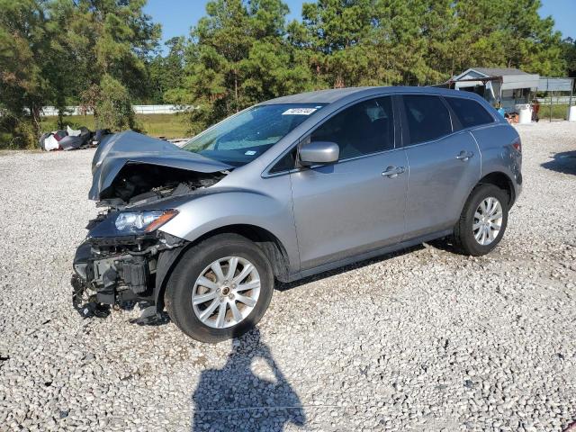 2011 Mazda Cx-7 