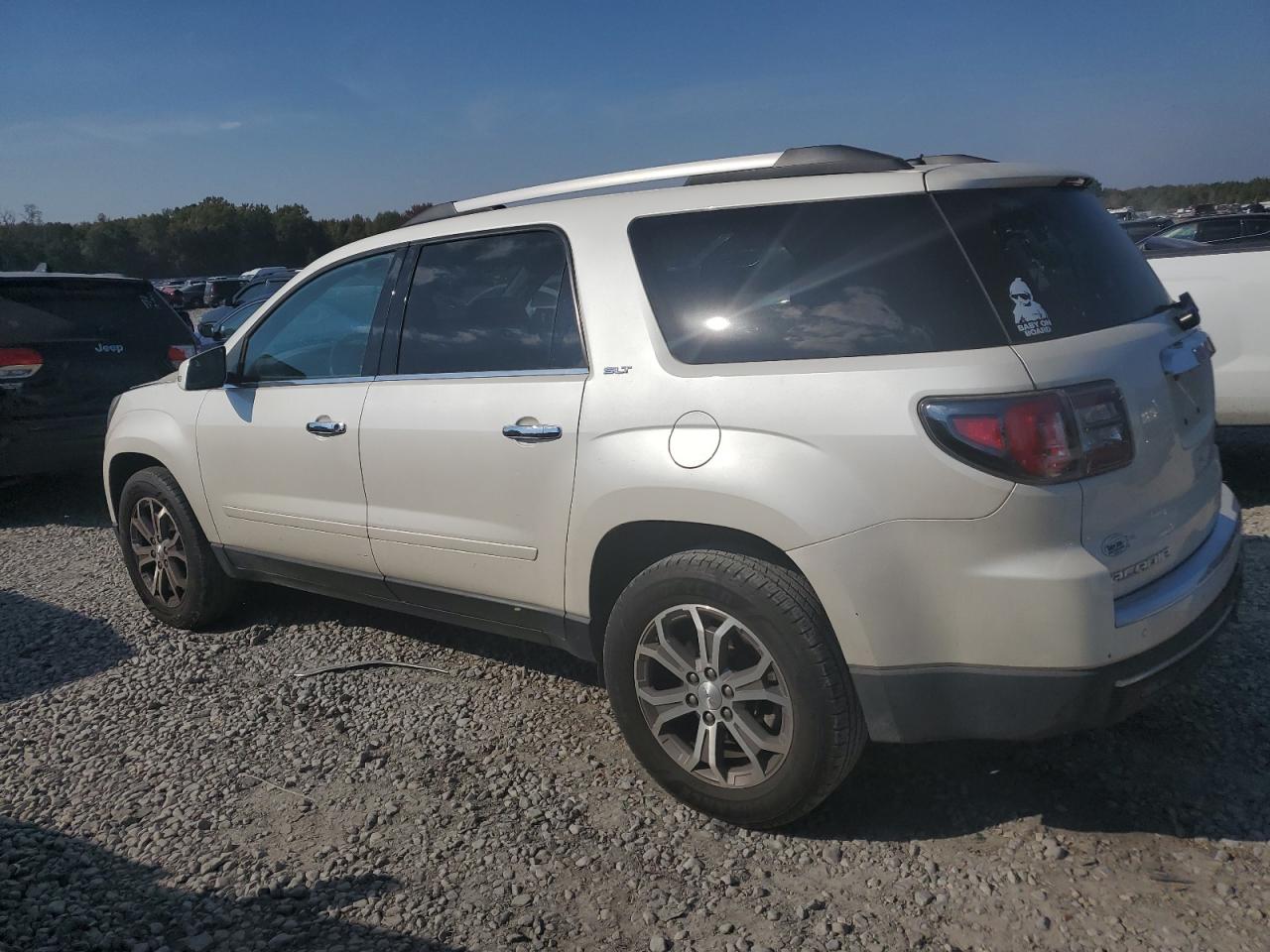 2013 GMC Acadia Slt-1 VIN: 1GKKRRKD0DJ183441 Lot: 78197804