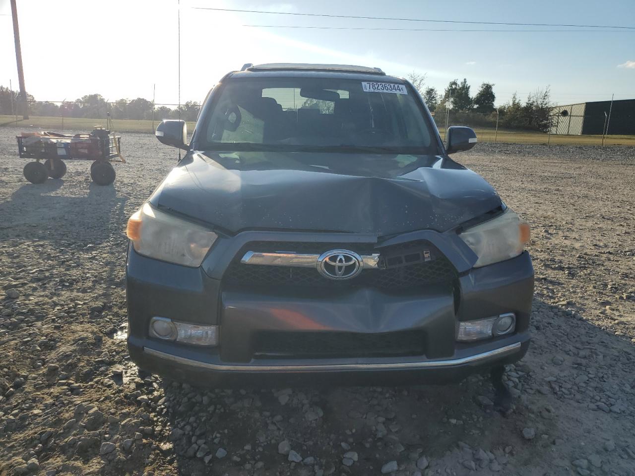 2011 Toyota 4Runner - Image 5