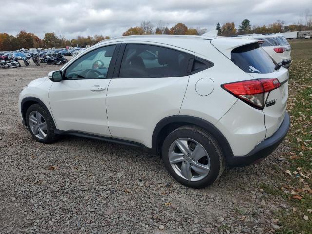  HONDA HR-V 2019 Белы