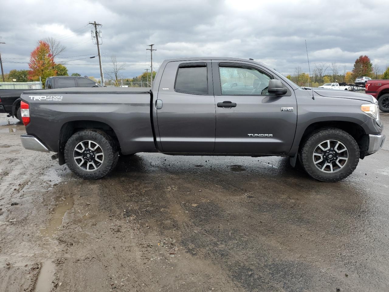 5TFUY5F10GX559895 2016 Toyota Tundra Double Cab Sr