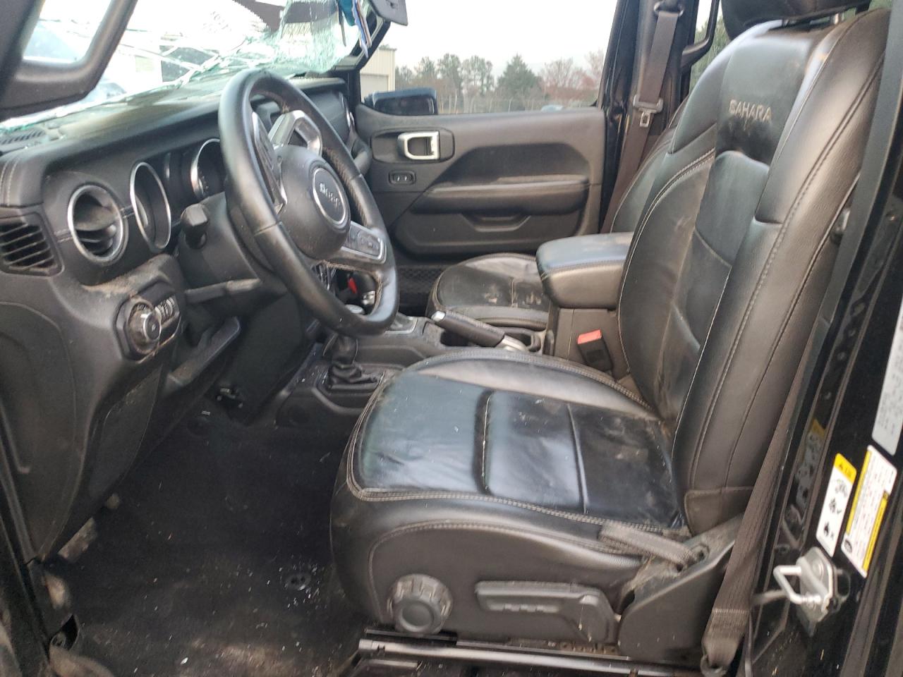 2018 Jeep Wrangler - Image 7