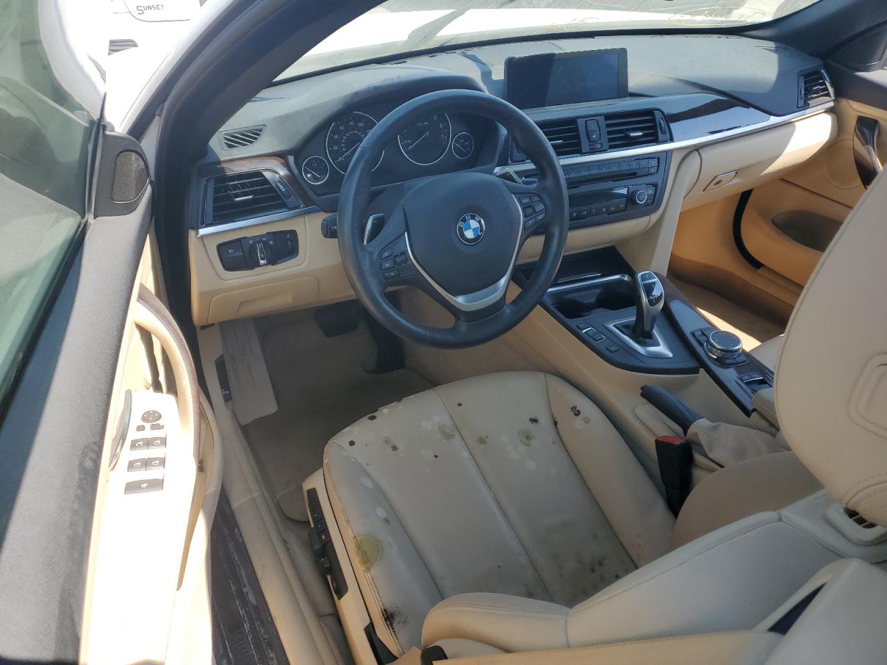 2015 BMW 428 Xi VIN: WBA3V9C58FP946824 Lot: 76328774