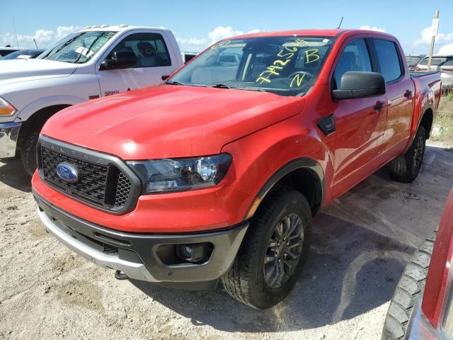 1FTER4EH6LLA56674 Ford Ranger XL