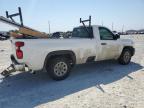 2011 Chevrolet Silverado C1500 de vânzare în Taylor, TX - All Over