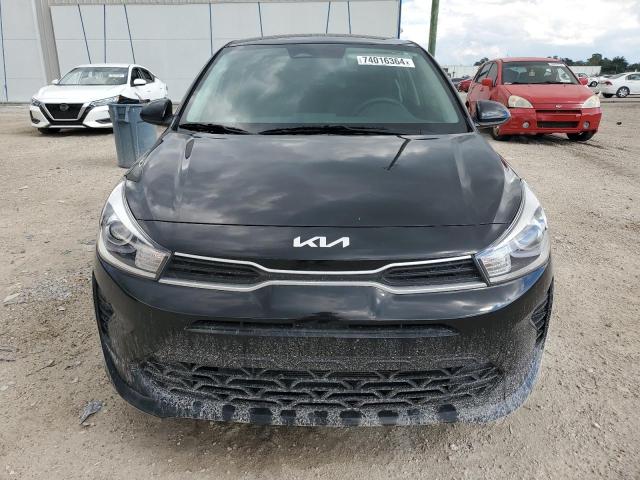 3KPA24AD9PE605983 Kia Rio LX 5