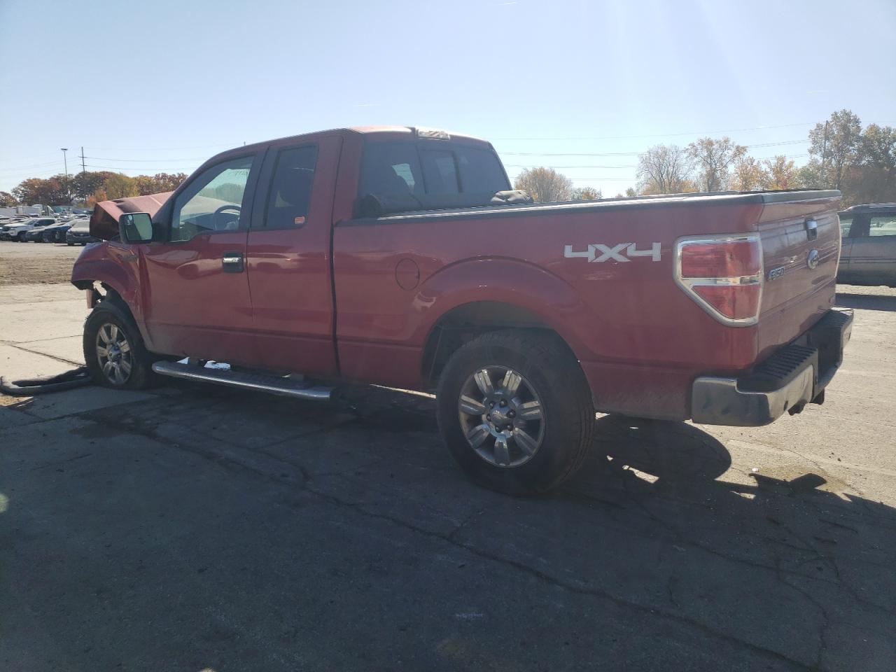 2011 Ford F-150 - Image 2