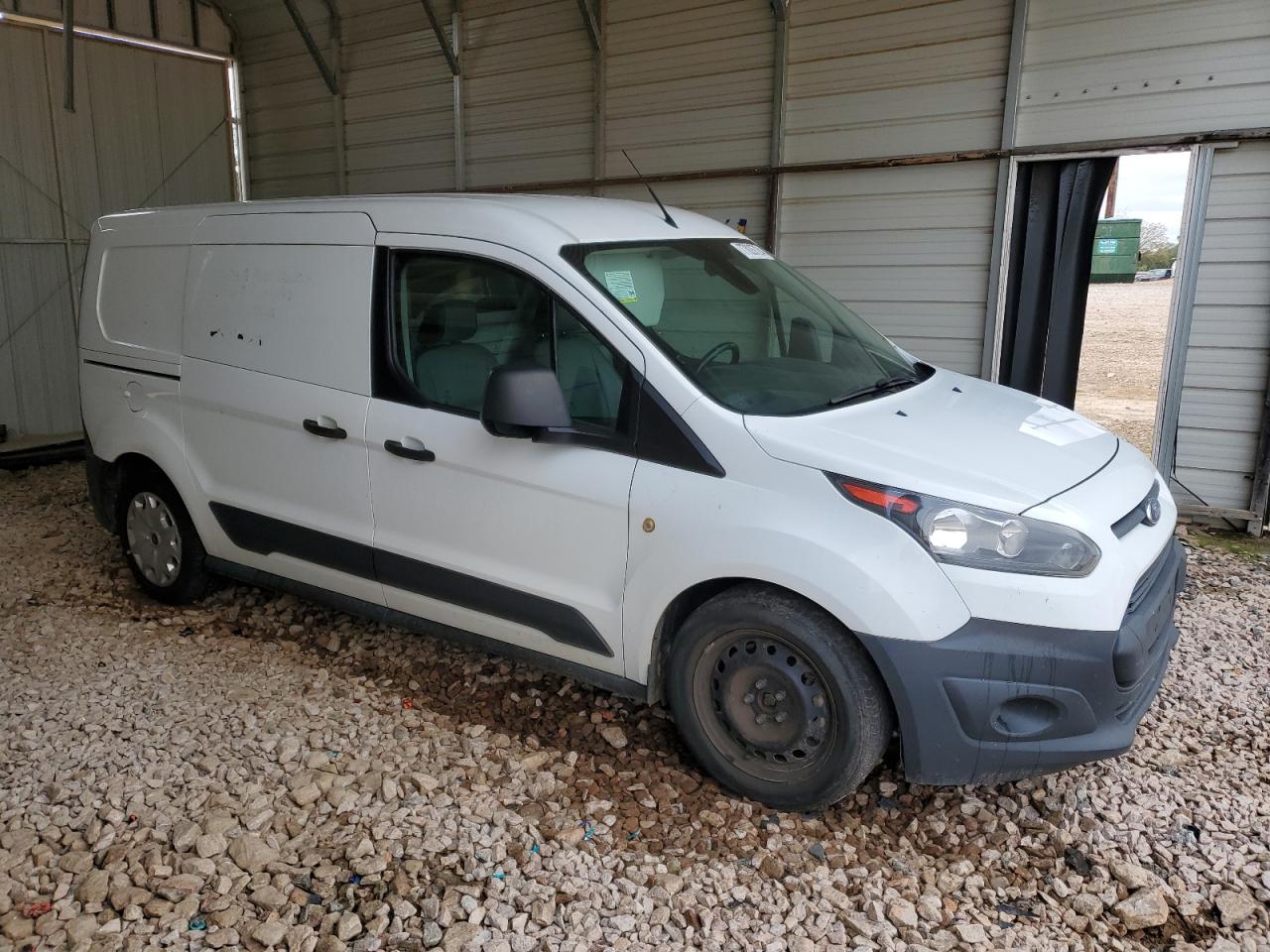 VIN NM0LS7E7XJ1370970 2018 FORD TRANSIT no.4