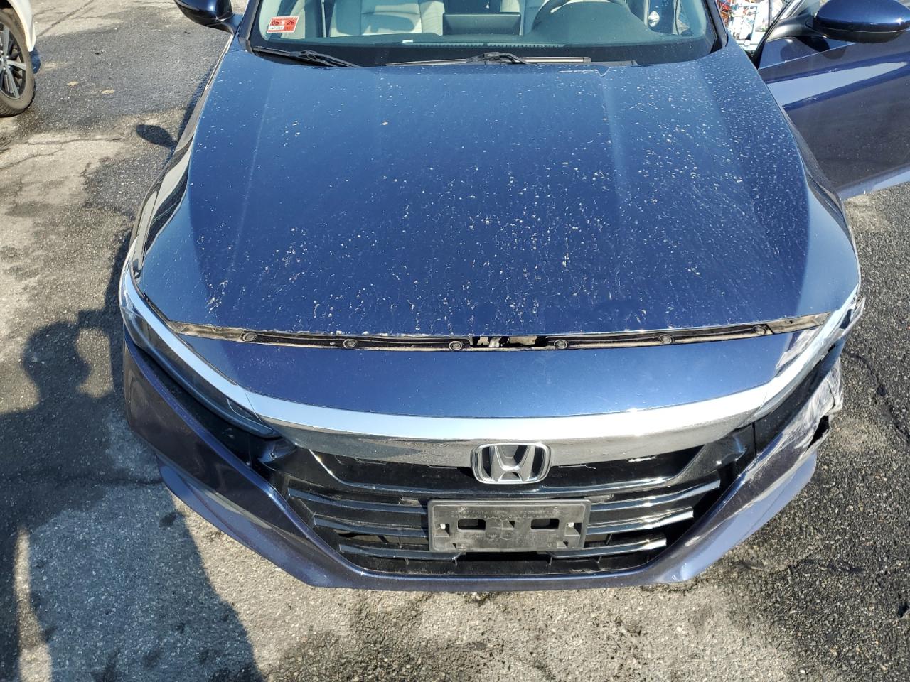 2019 Honda Accord - Image 11