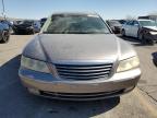 2007 Hyundai Azera Se for Sale in North Las Vegas, NV - Rear End