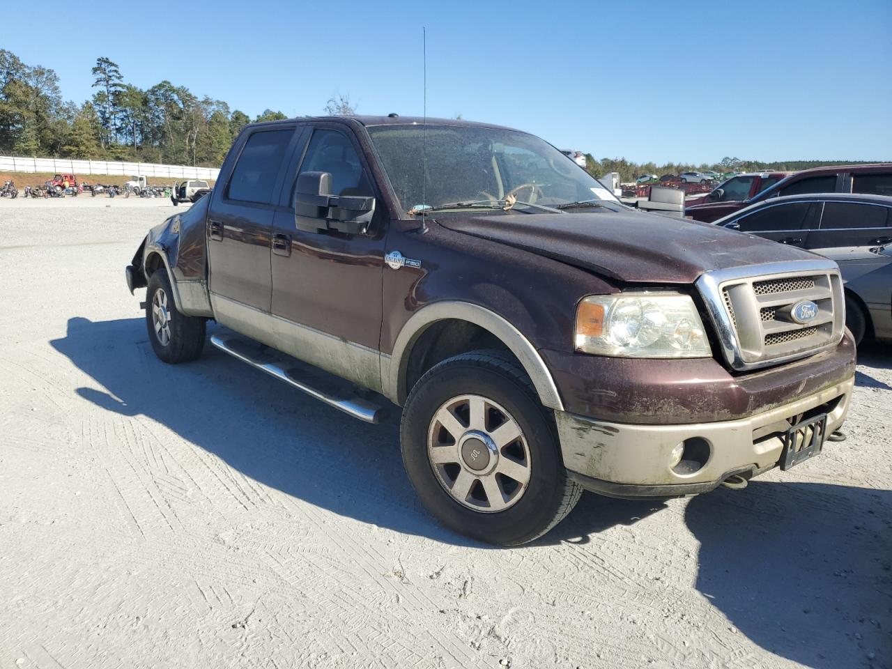 2008 Ford F-150 - Image 4