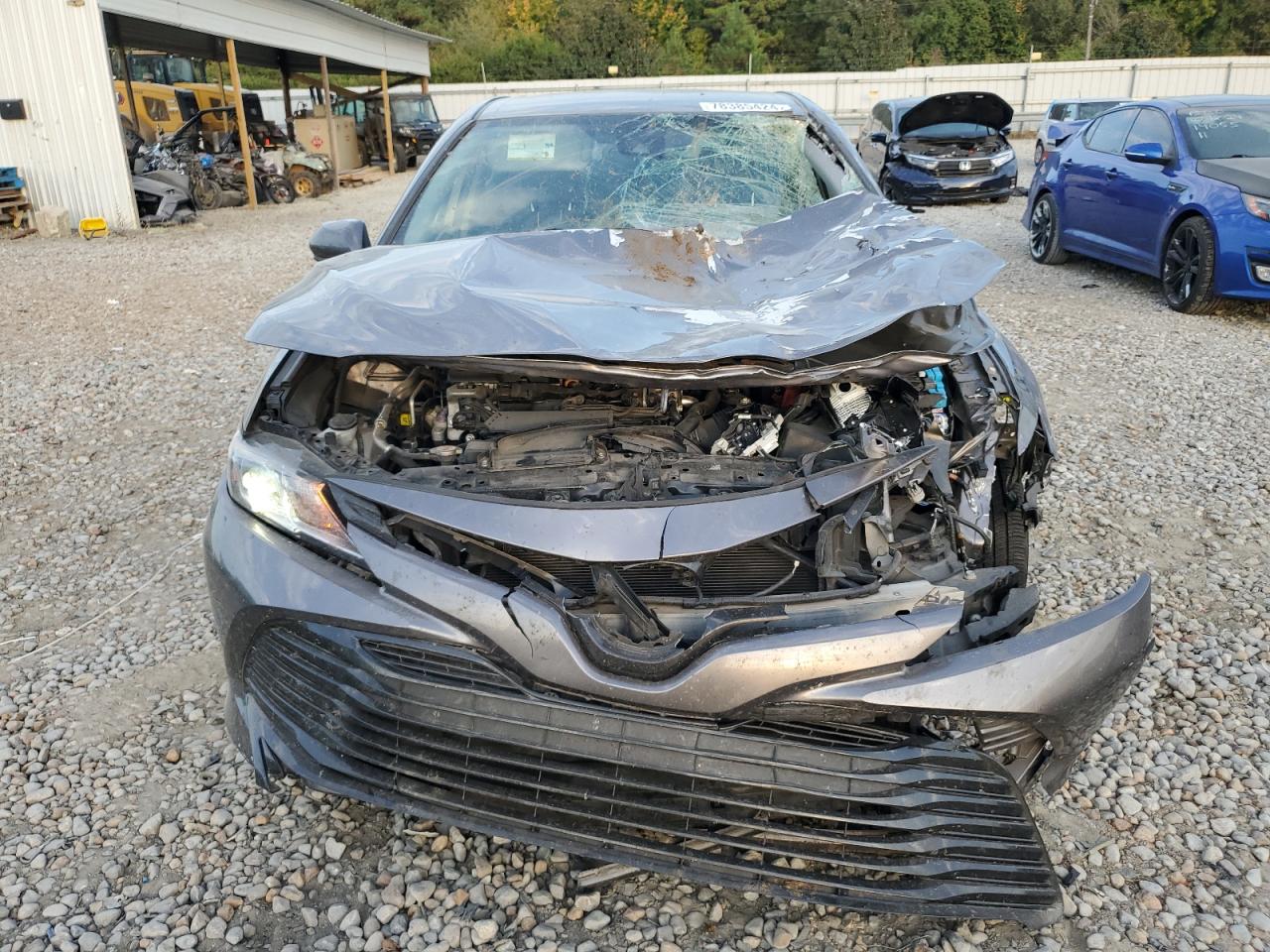 2020 Toyota Camry - Image 5
