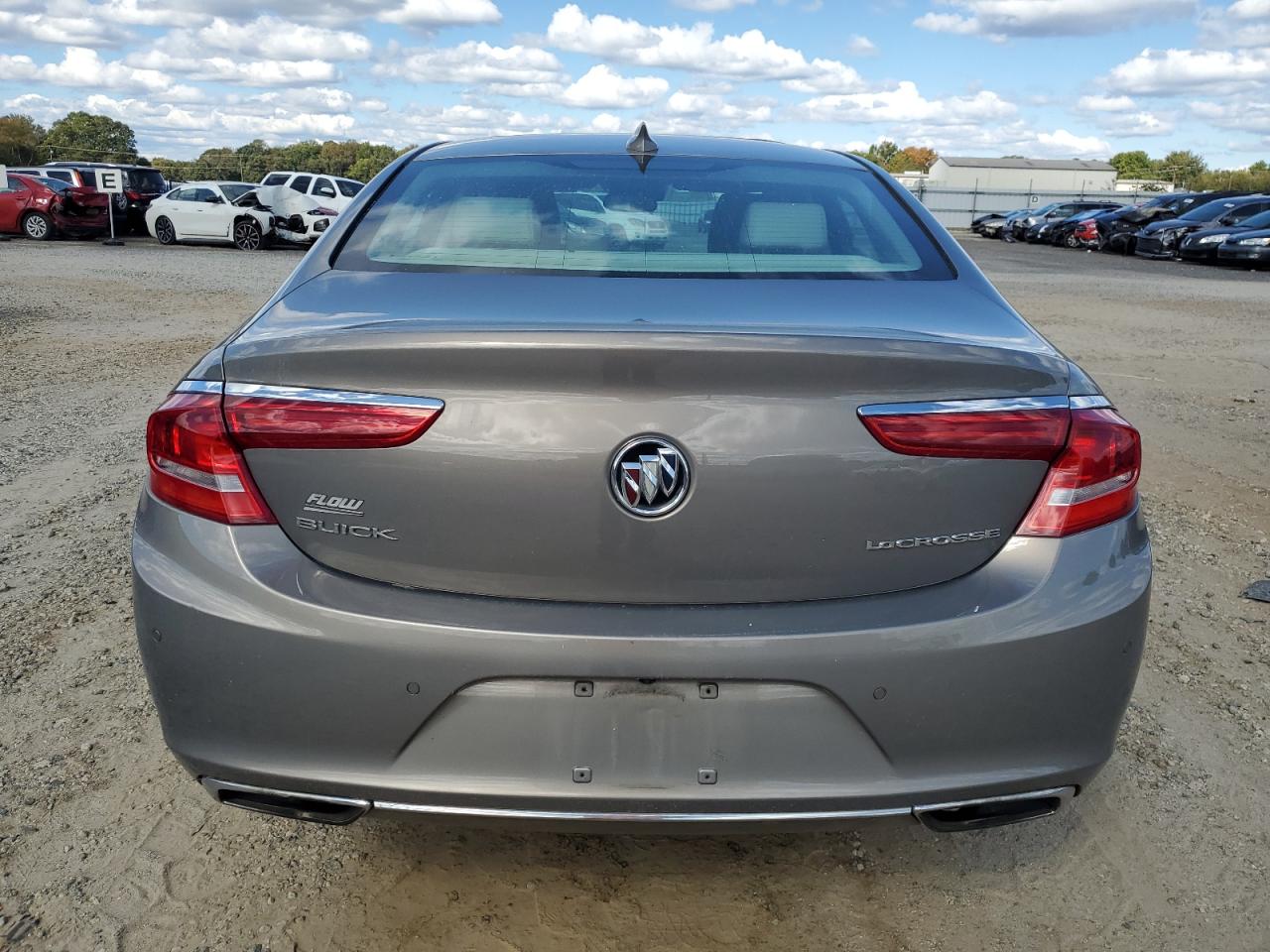 1G4ZR5SS3HU171415 2017 Buick Lacrosse Premium