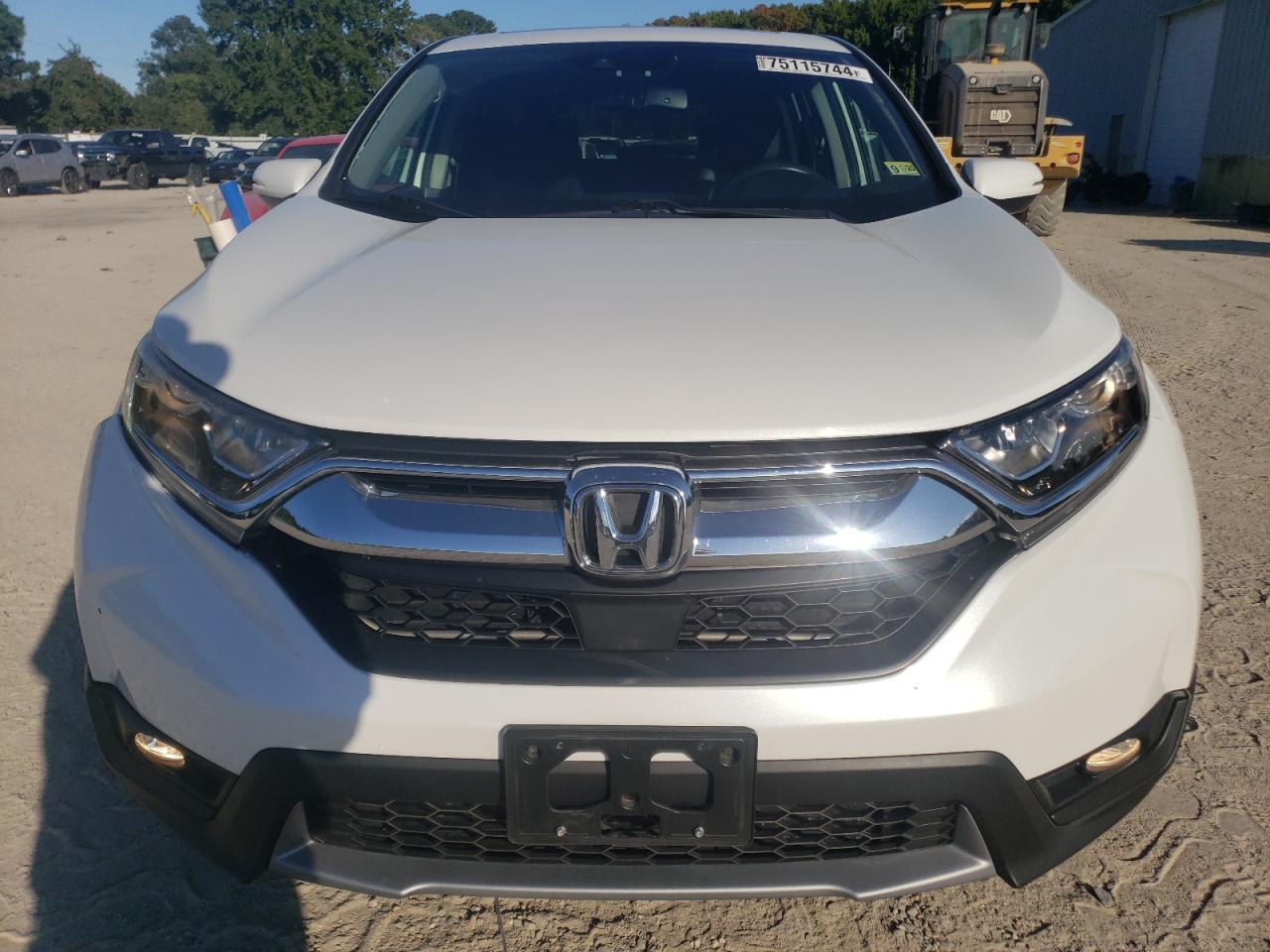 2019 Honda CR-V - Image 5