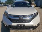 2019 Honda Cr-V Exl للبيع في Hampton، VA - Front End