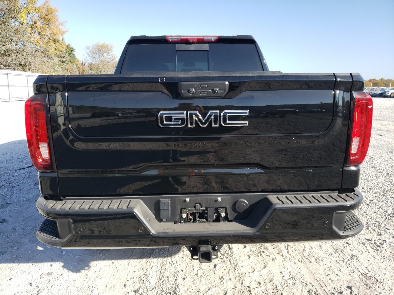 3GTUUFELXPG248368 2023 GMC Sierra K1500 At4X