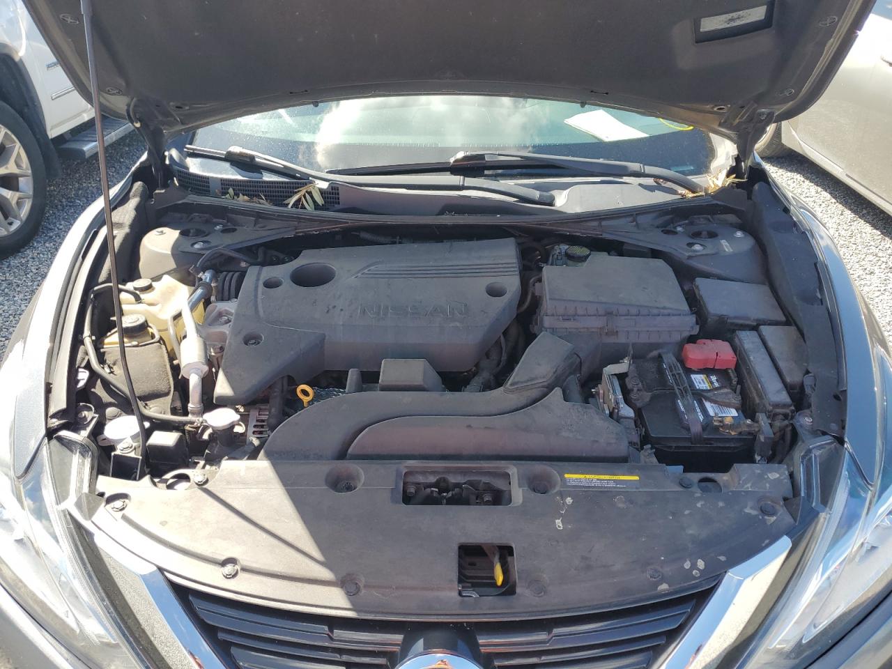 1N4AL3AP4HN324839 2017 Nissan Altima 2.5