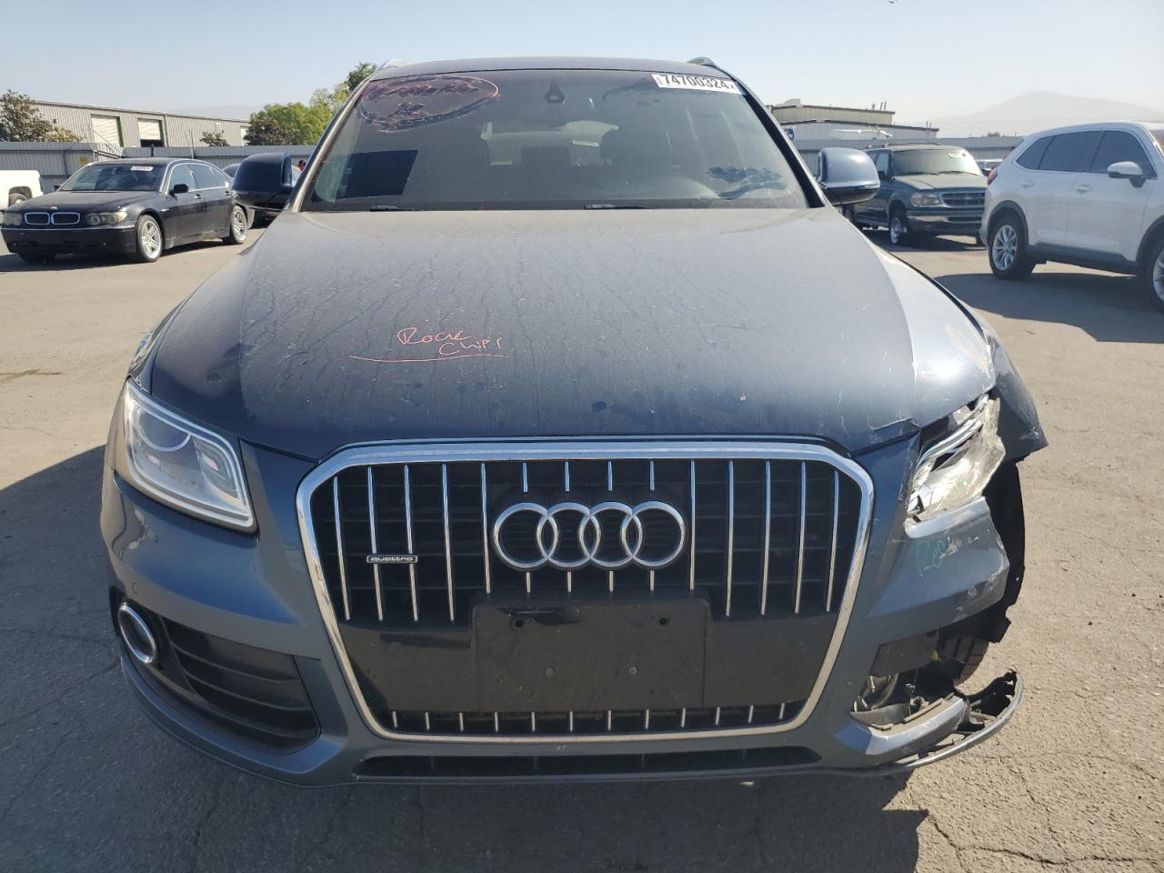 2015 Audi Q5 - Image 5