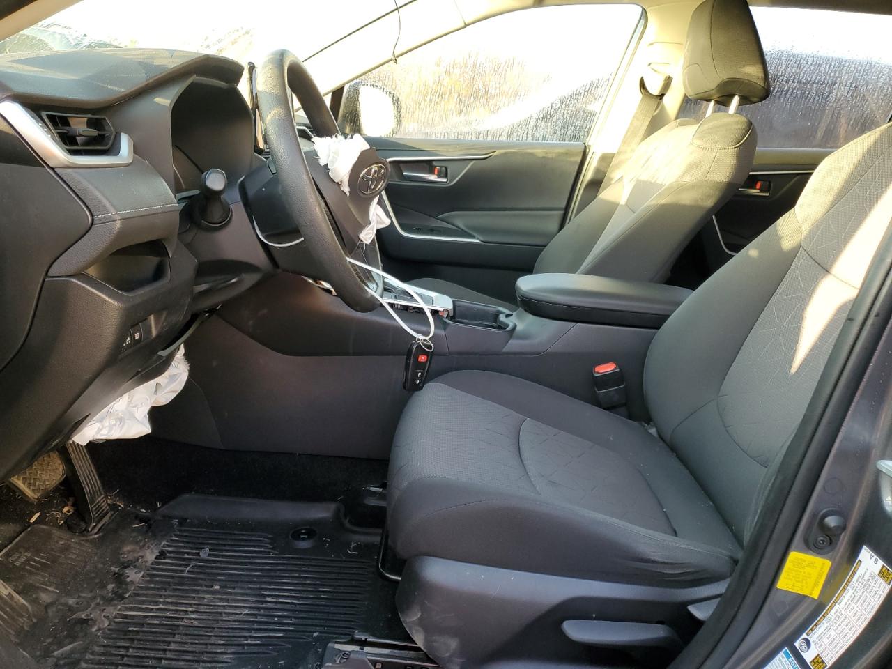 2019 Toyota RAV 4 - Image 7