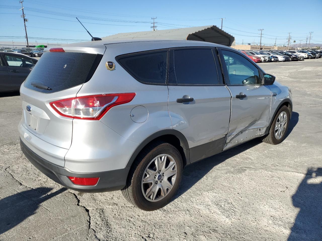 2016 Ford Escape - Image 3