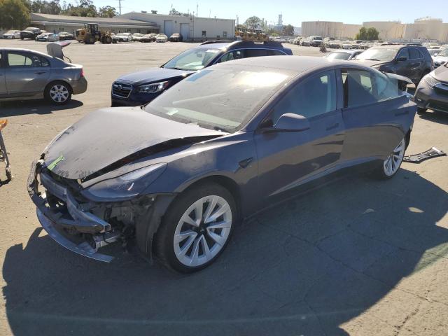 5YJ3E1EA8PF422633 Tesla Model 3 